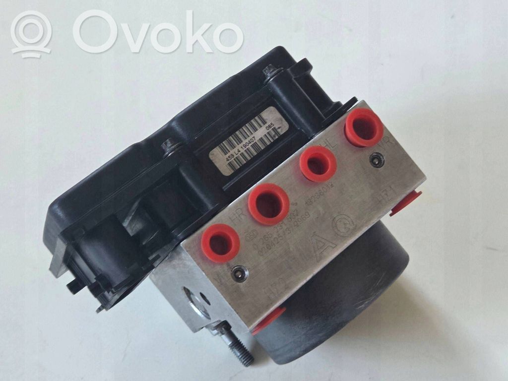 ABS Pump   0265800422,13236012,0265231537