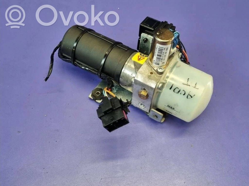 Audi TT Mk1 Hydraulikpumpe Verdeck 