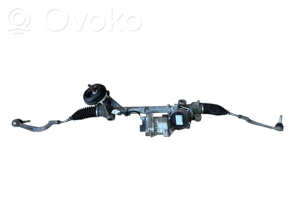 Renault Espace VI Steering rack 