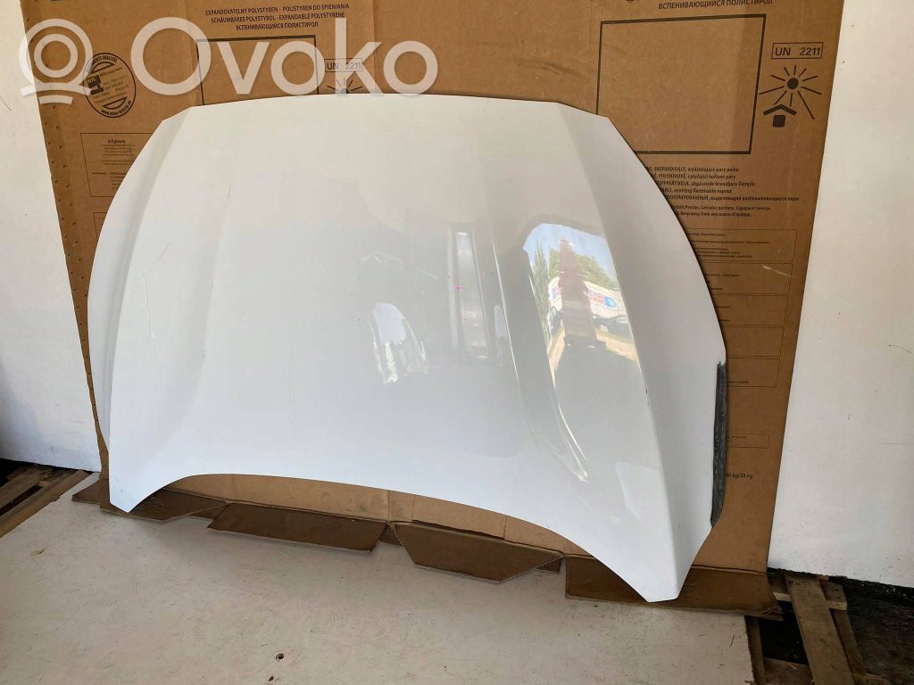 Motorhaube   JX7BA16854AE