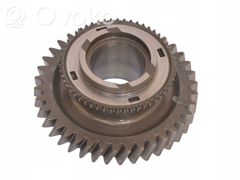 Ford Grand C-MAX Other gearbox part 
