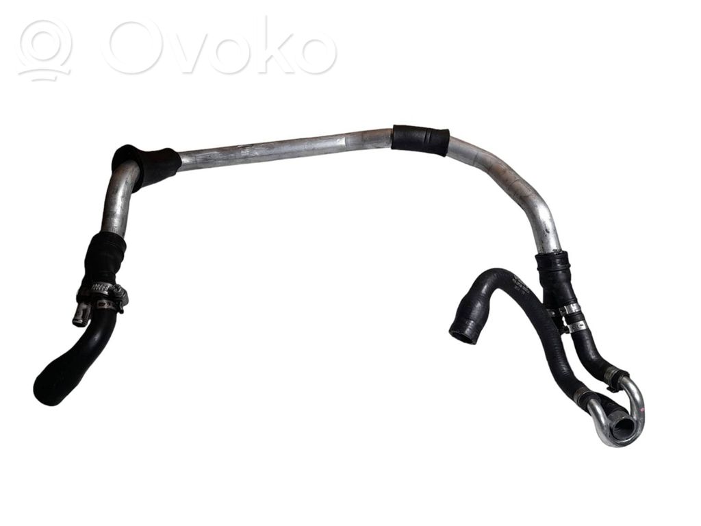 Volvo S60 Engine coolant pipe/hose 