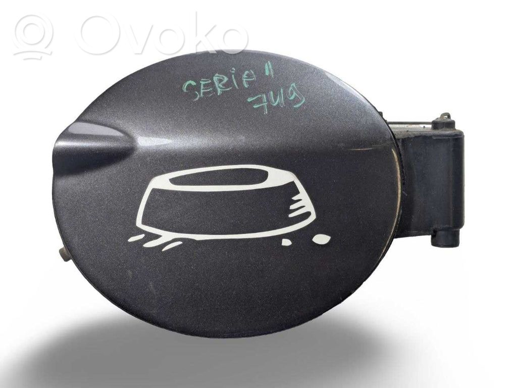 Fuel tank cap
