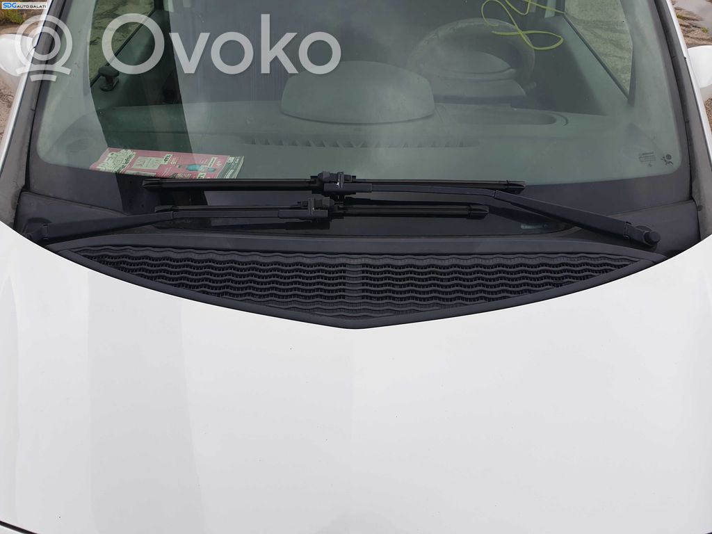 Renault Grand Modus Tiranti del tergicristallo anteriore 