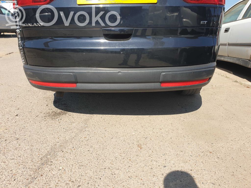 Ford Galaxy Zderzak tylny 