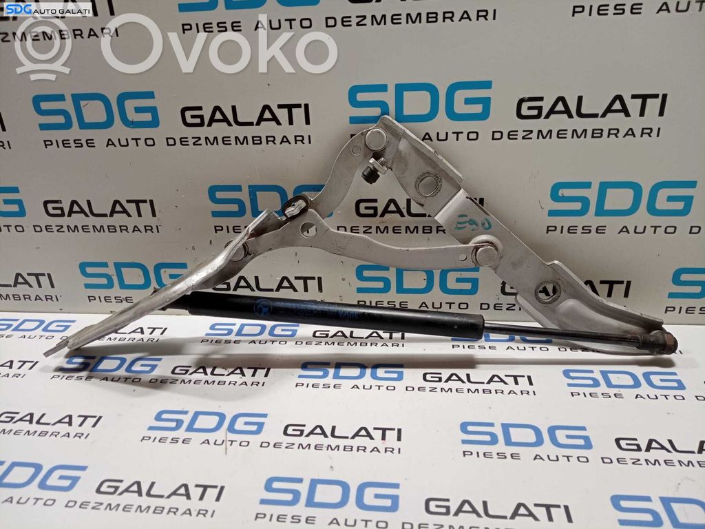 BMW 3 E90 E91 Tailgate hinge 