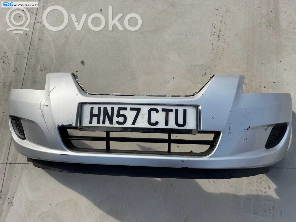 Etupuskuri   822900035