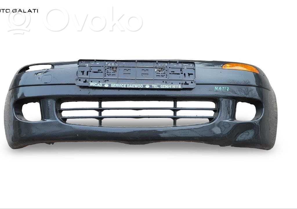 Daewoo Matiz Front bumper 