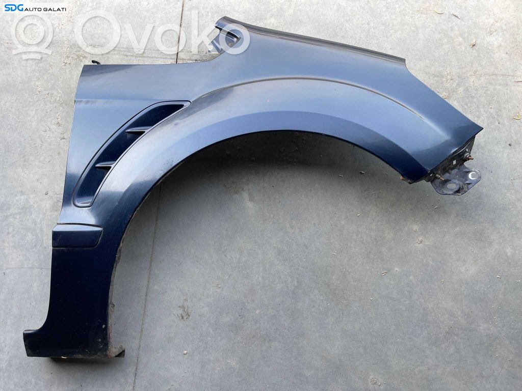 Ford S-MAX Błotnik przedni 