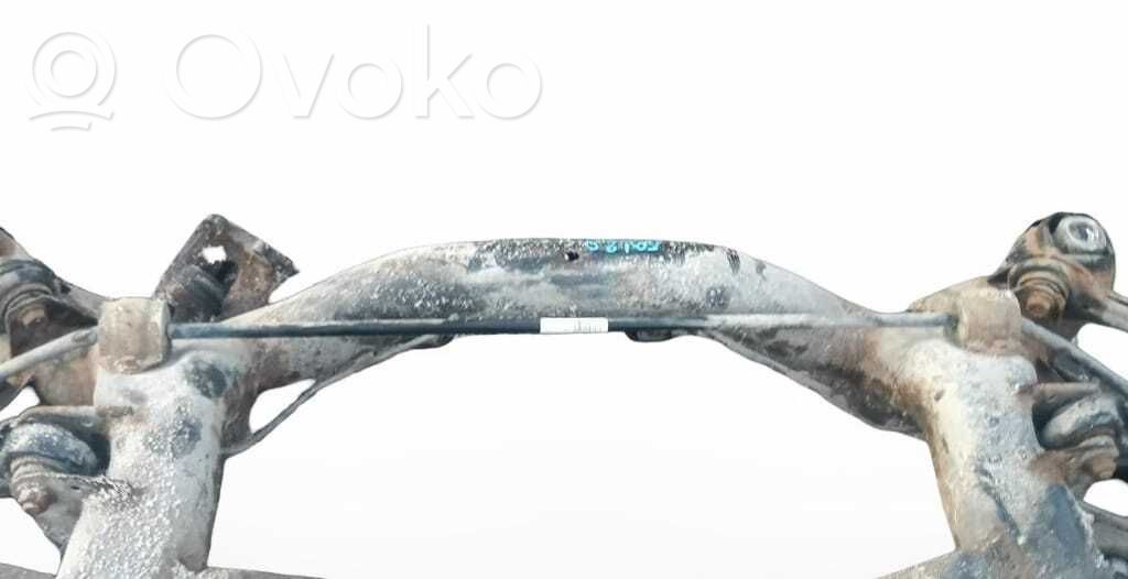 BMW 3 E90 E91 Aktiver Stabilisator hinten 
