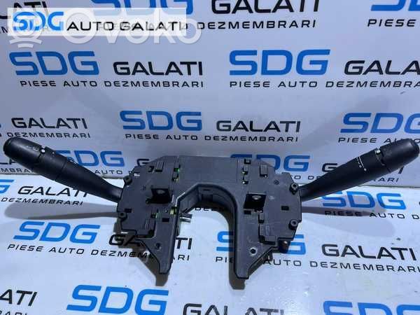 Citroen C5 Commodo, commande essuie-glace/phare 