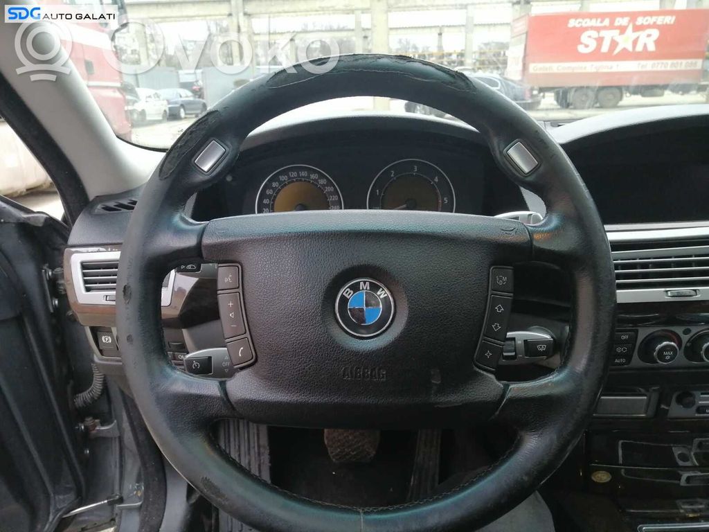 Stūres pogas / slēdži   6911586