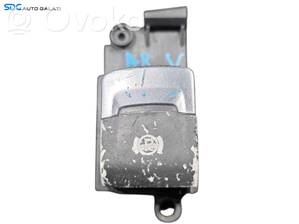 Audi A8 S8 D3 4E Hand parking brake switch 