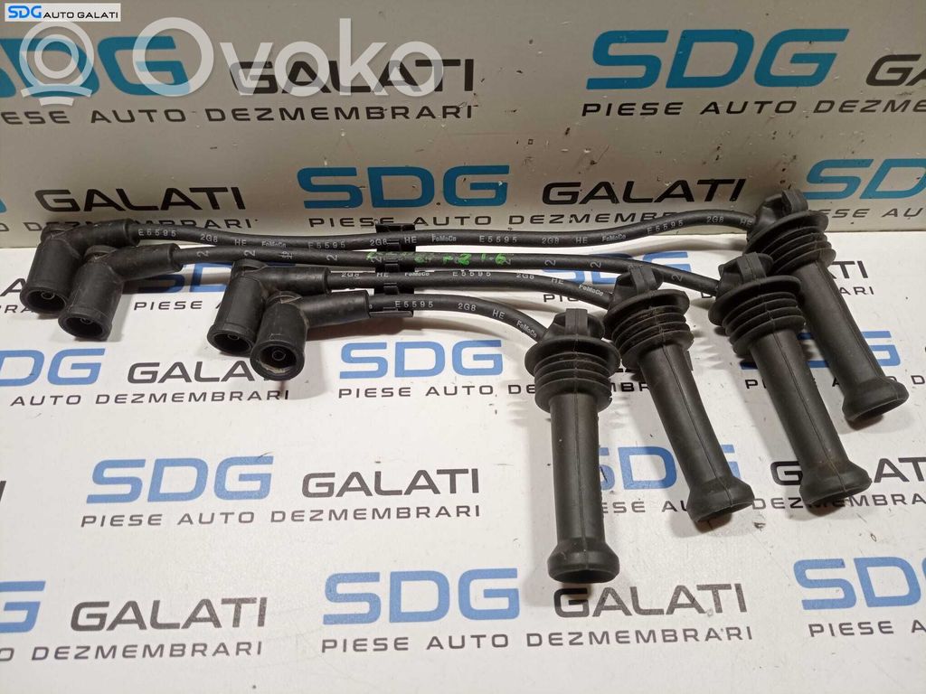 High voltage ignition coil   E5595