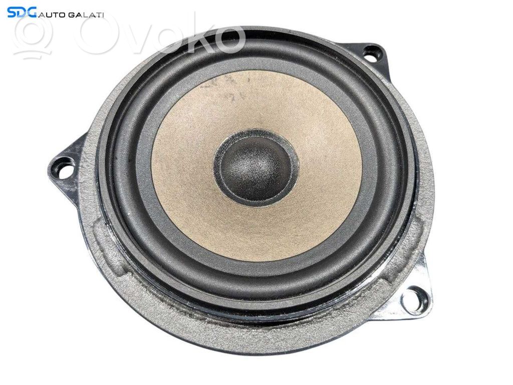 Altavoz de la puerta delantera   6512697092901