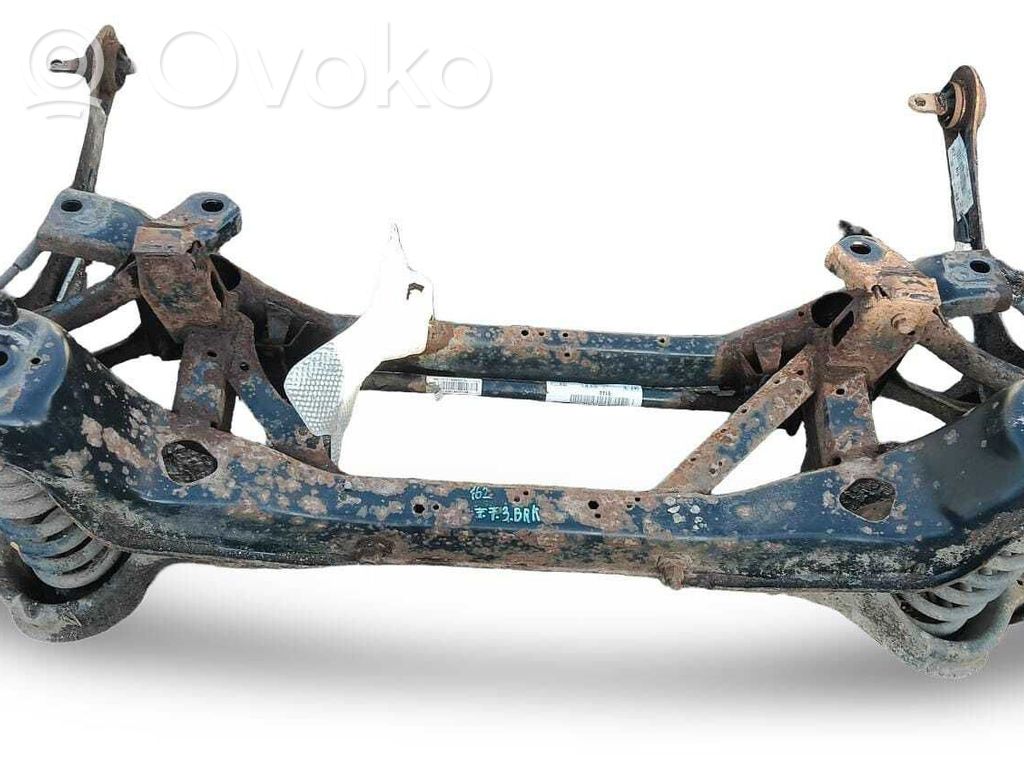 Balka bampera