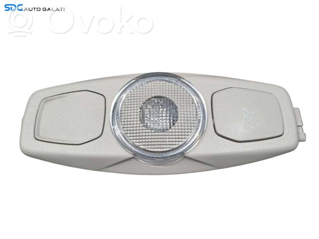Ford S-MAX Spotlight 