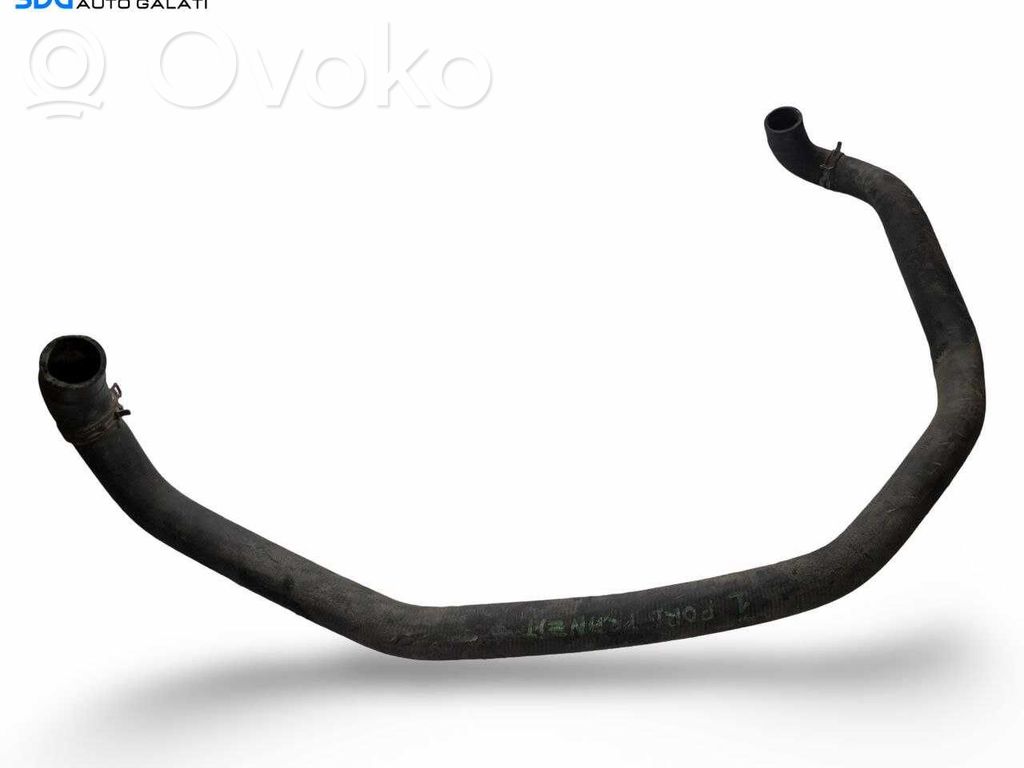 Ford Transit Conductă/furtun lichid de răcire motor 