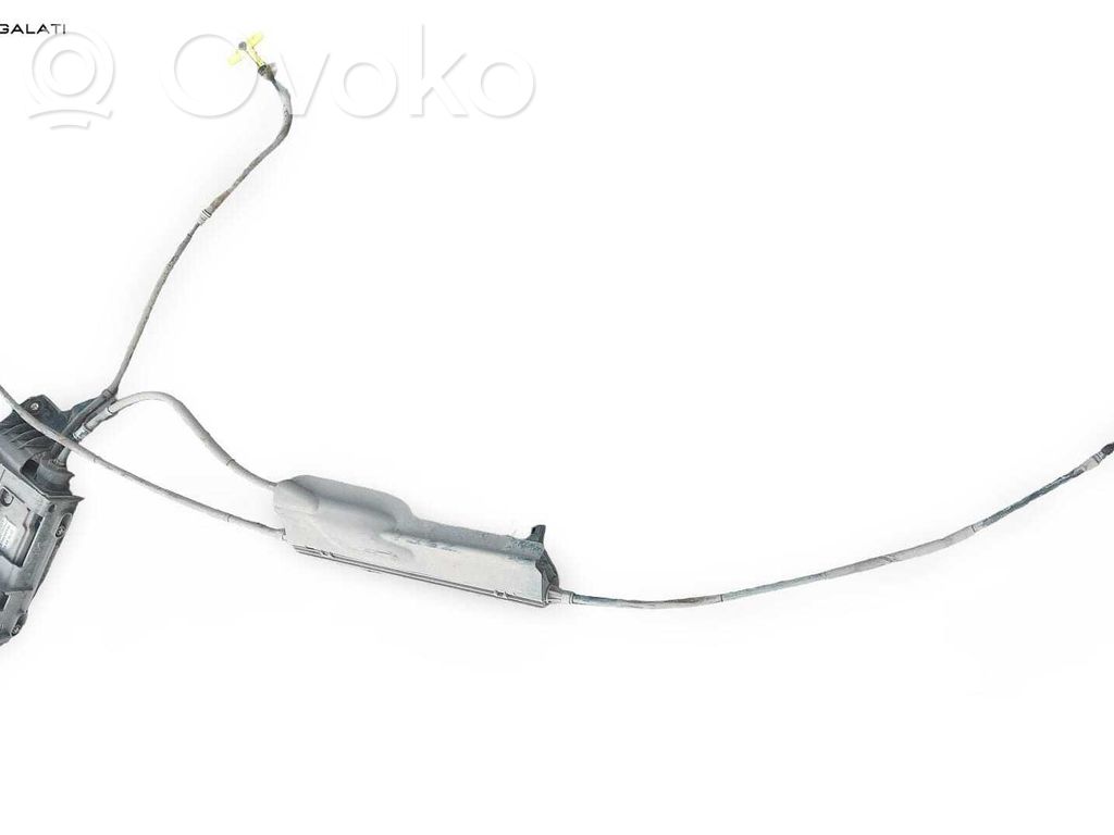 Module de commande de frein à main   8200396849