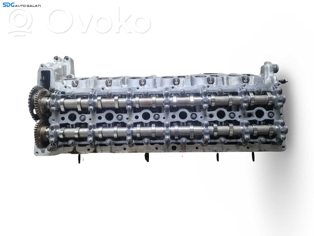 Culata del motor   7812929