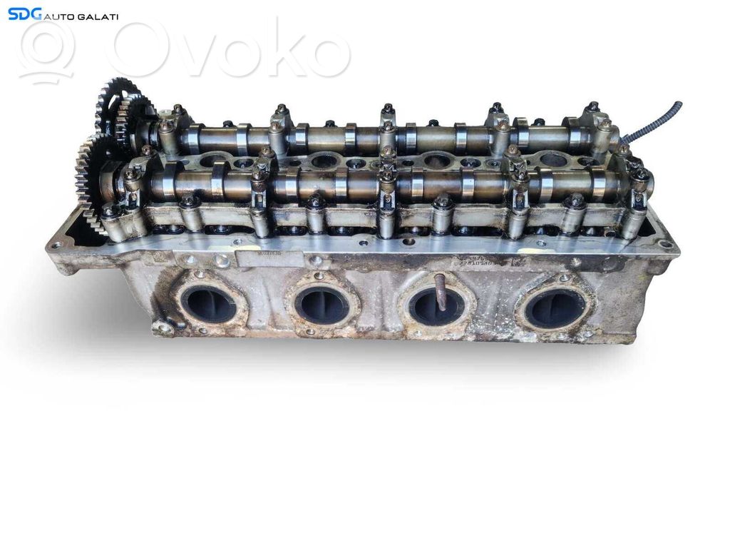 Culata del motor   779767808