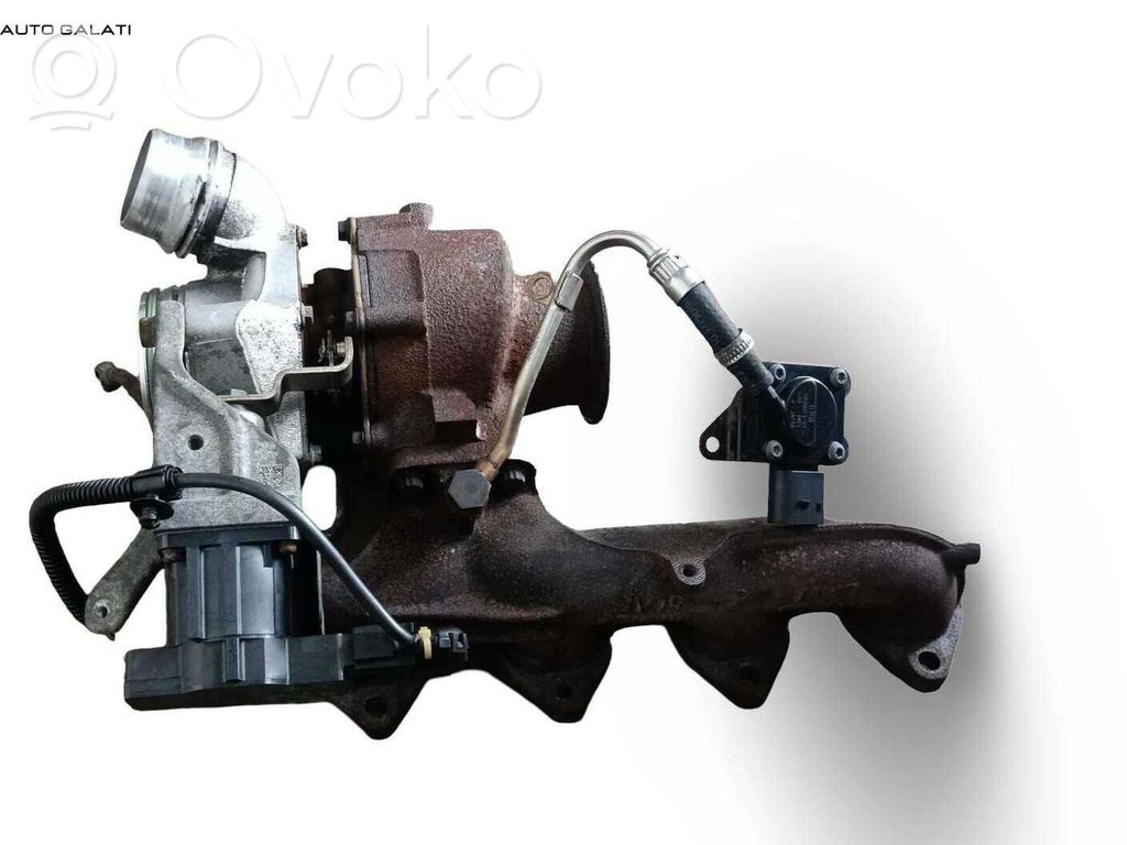 Turbo   724779