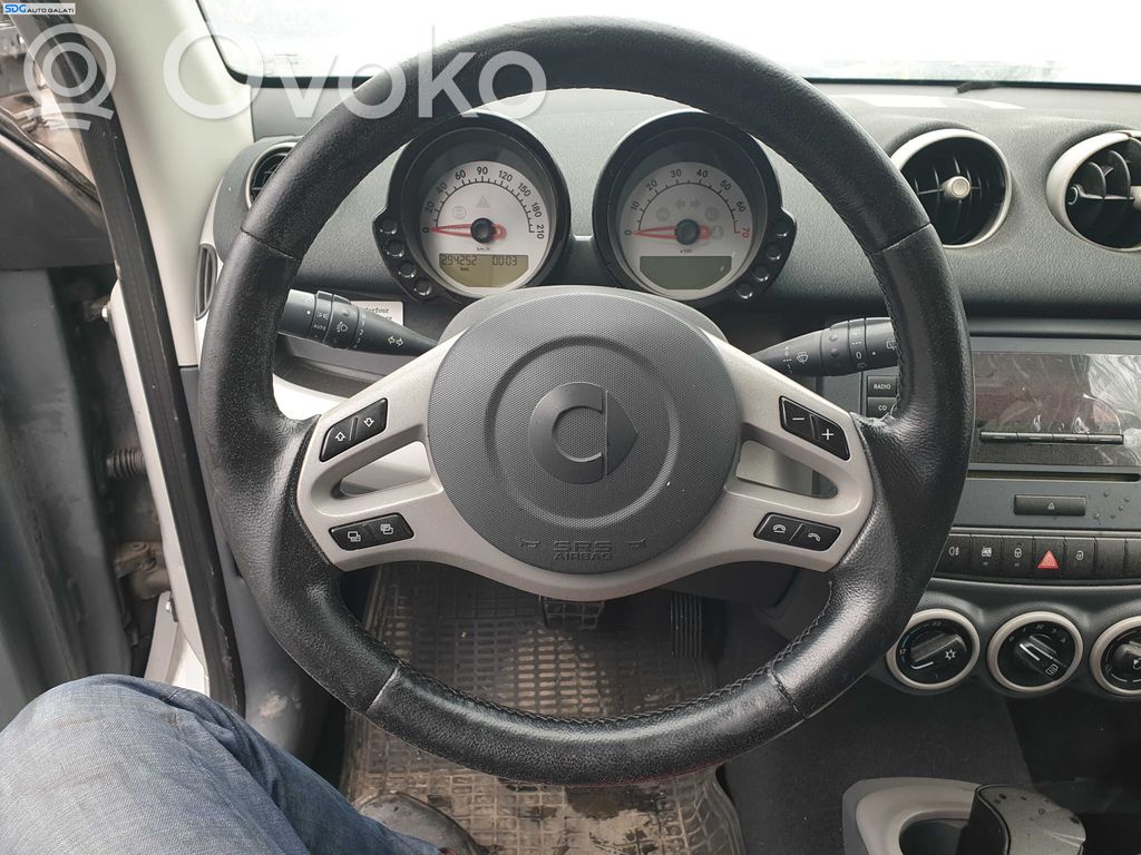 Lenkrad   A4544600503