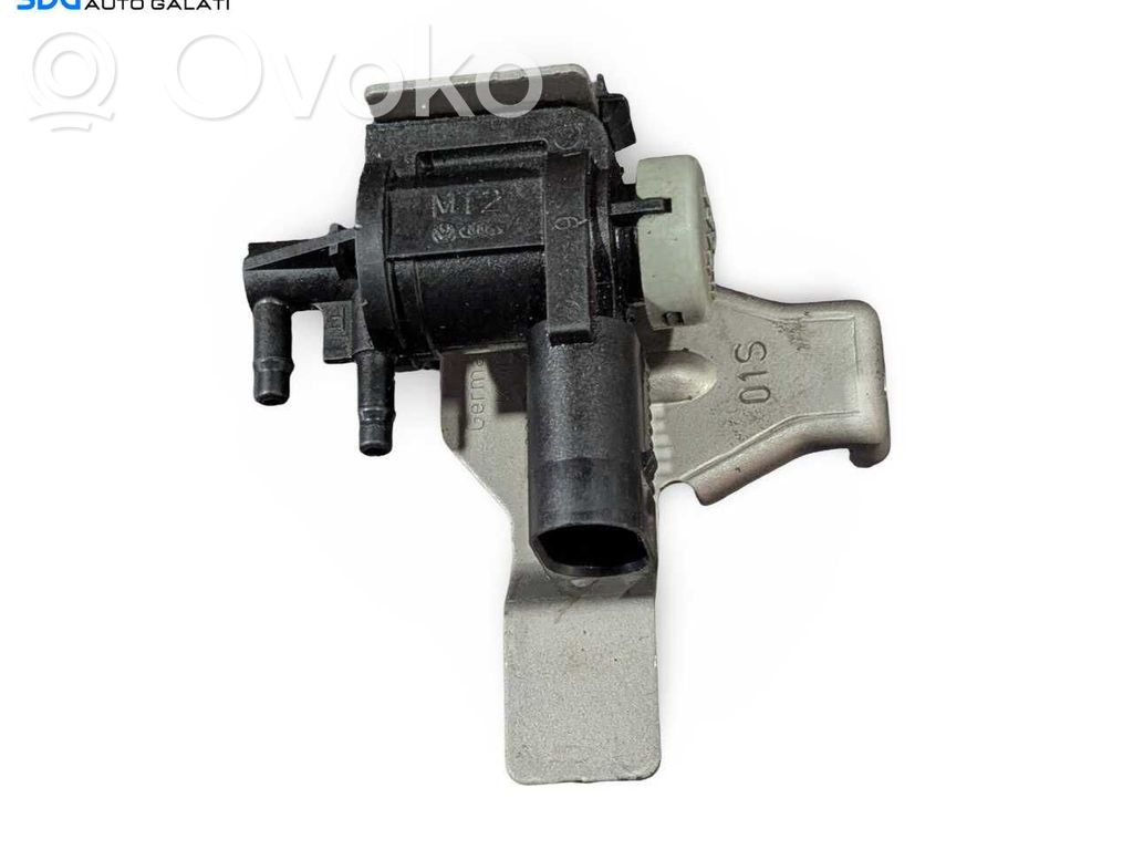 Skoda Superb B6 (3T) Solenoid supapă turbosuflantă 