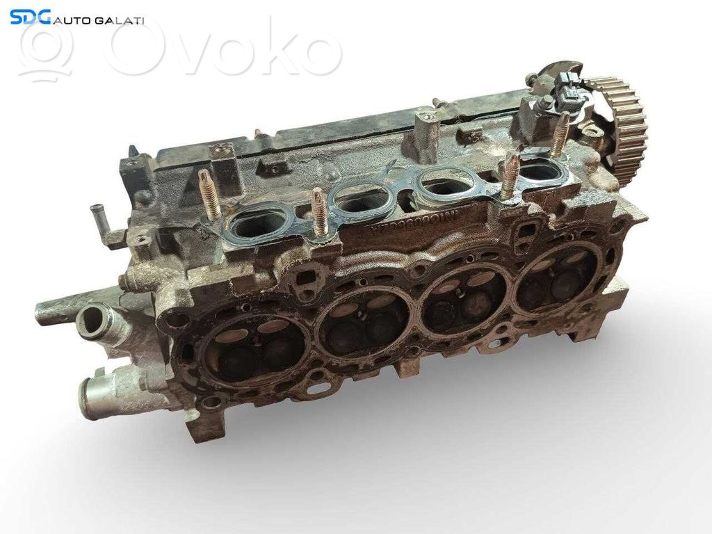 Ford Focus Engine head 