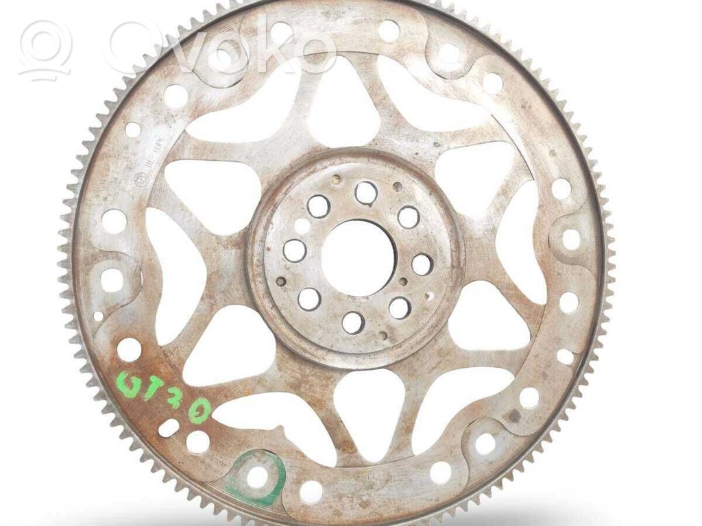 Volante motor