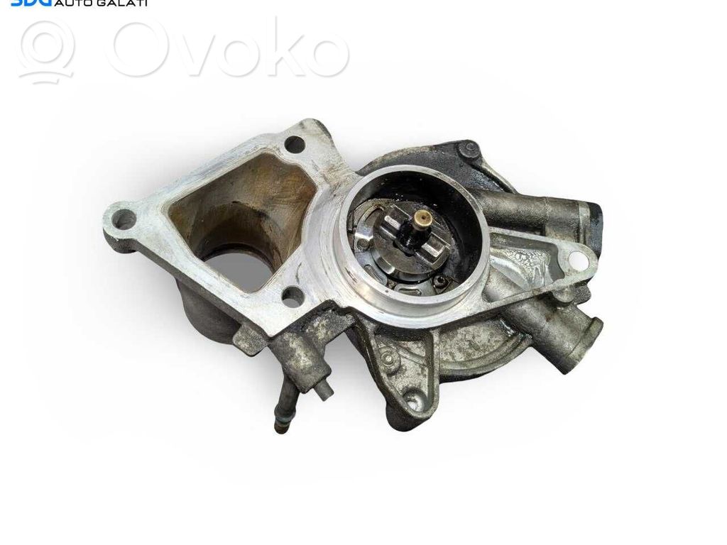 Peugeot Boxer Pompă vacuum 