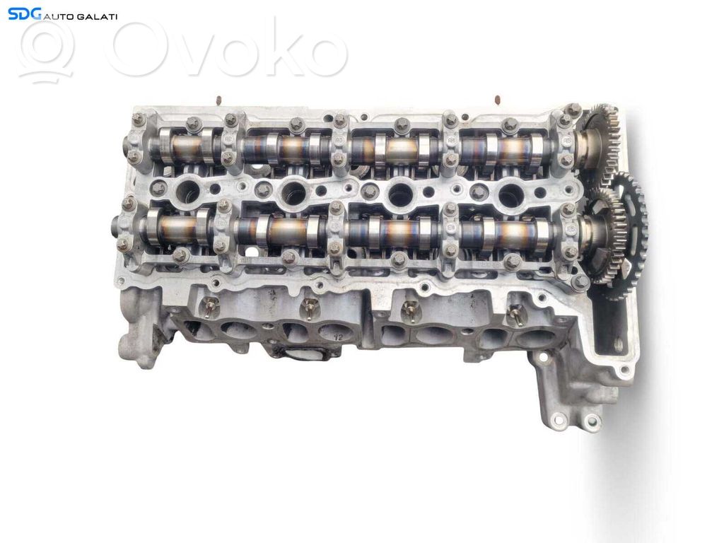 Culata del motor   7797678