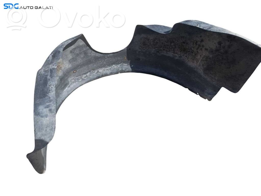 Ford Everest U268 Rivestimento paraspruzzi passaruota anteriore 