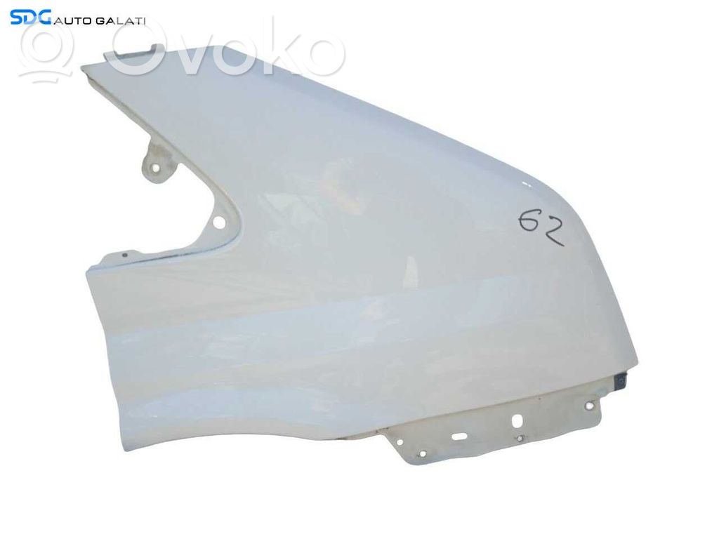 Ford Everest U268 Parafango 