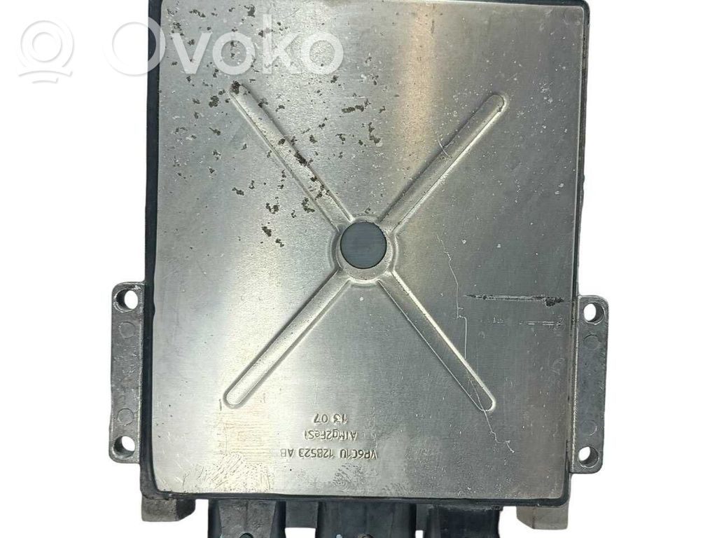 Ford Transit Engine control unit/module 