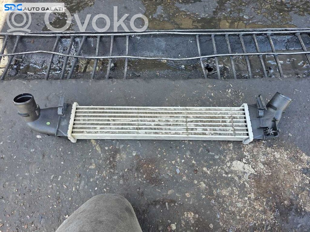 Radiatore intercooler   96602