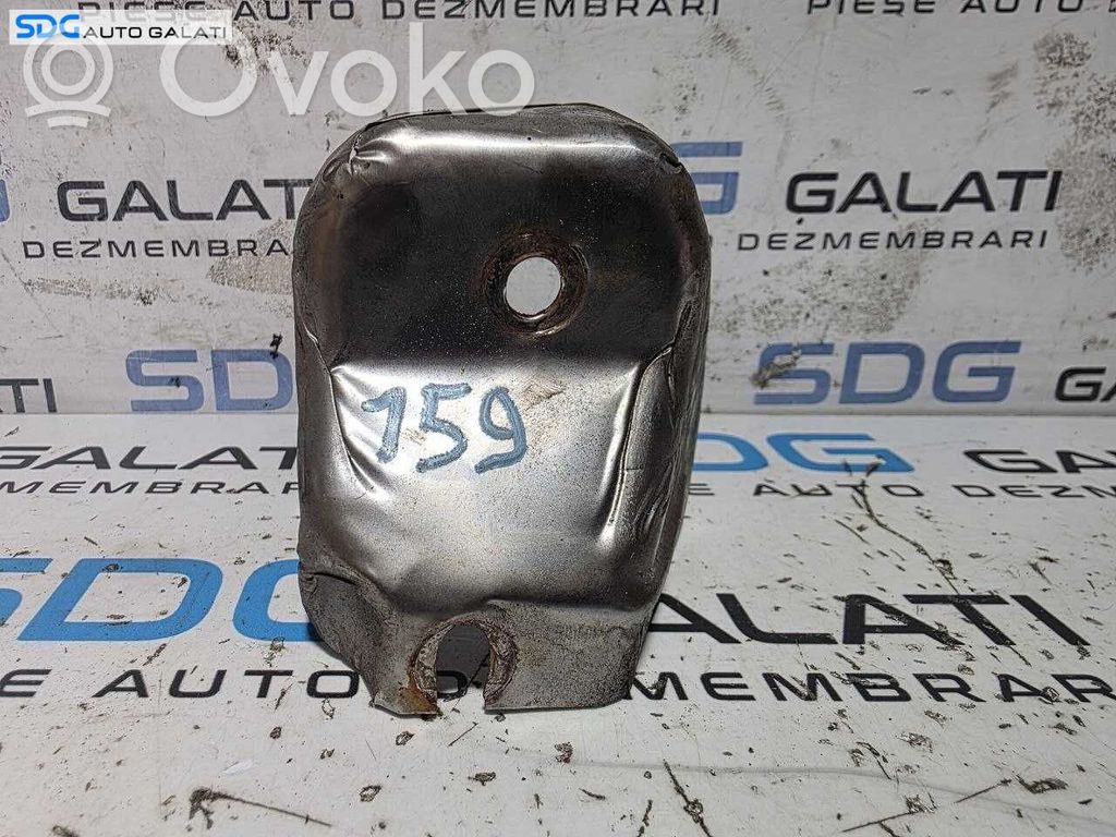 Scut termic eșapament   03G129969AC