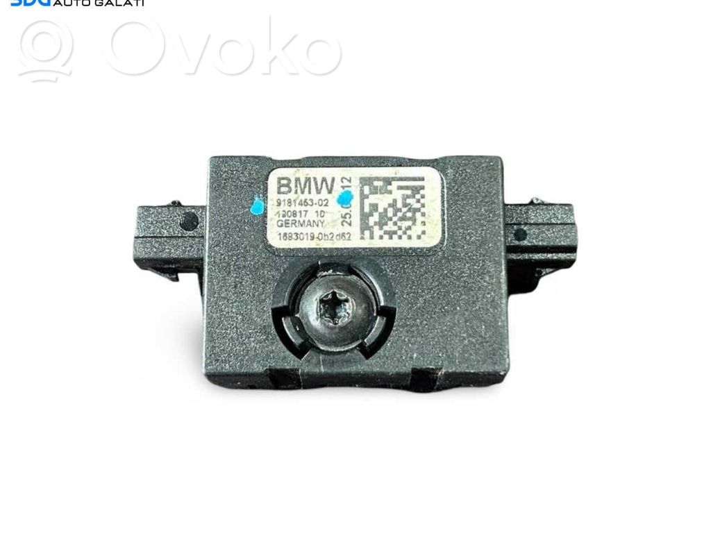BMW 1 F20 F21 Amplificateur d'antenne 