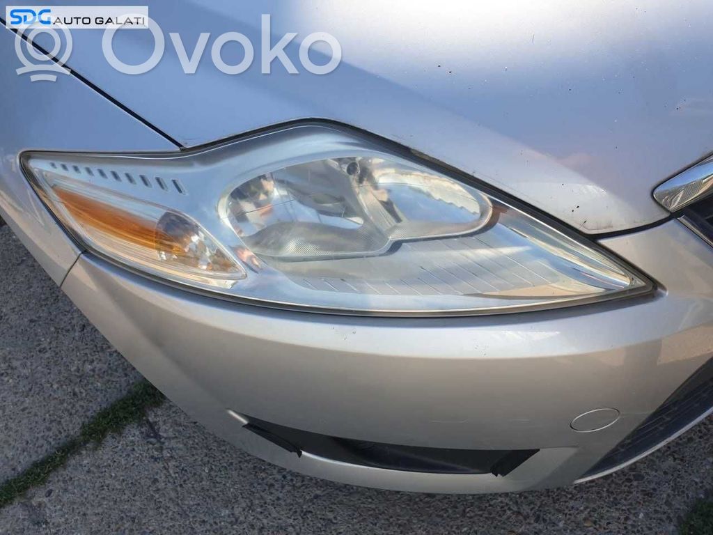 Ford Mondeo MK IV Faro/fanale