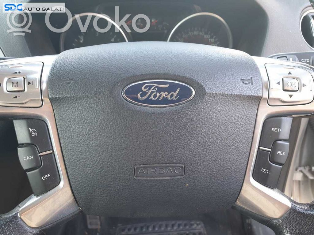 Ford S-MAX Airbag volan 