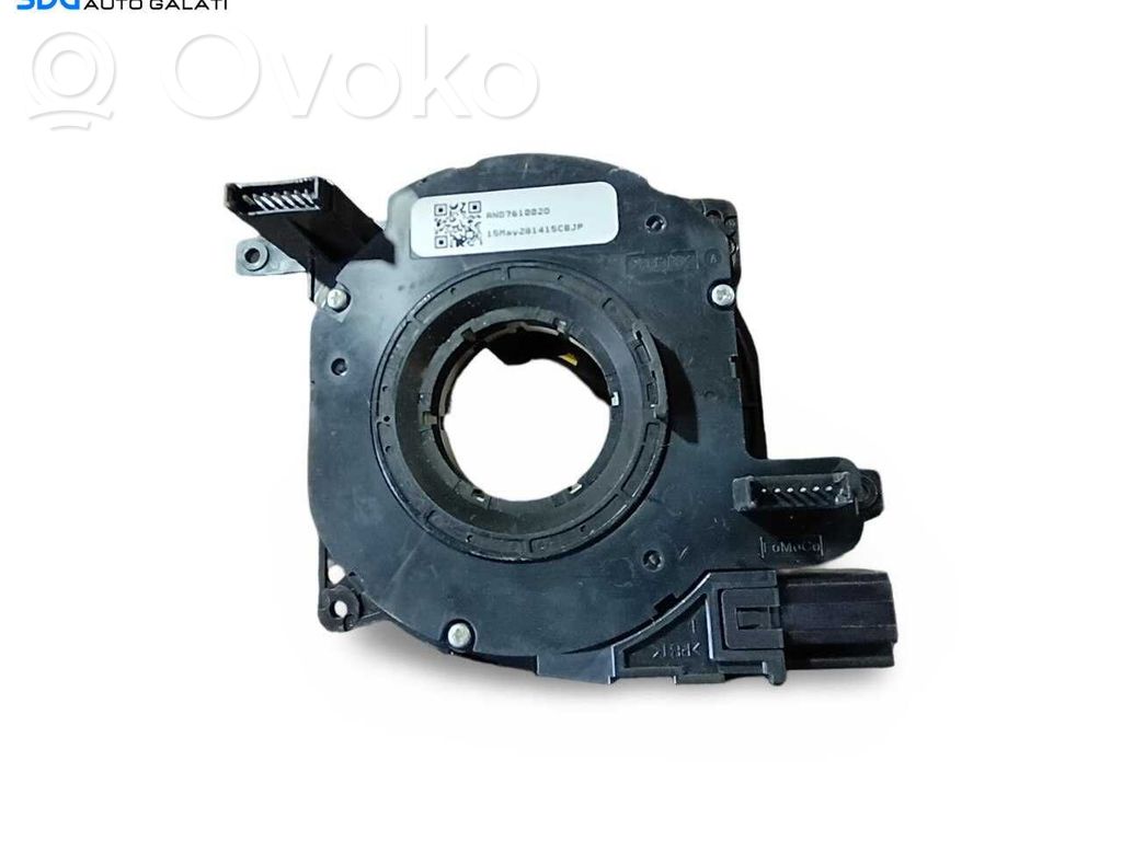 Volvo XC70 Inel glisant airbag (inel SRS) 