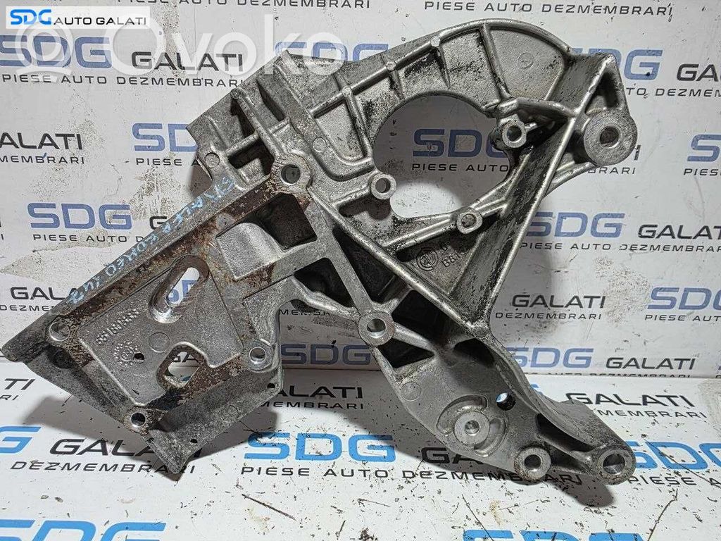 Fiat Stilo Mocowanie alternatora