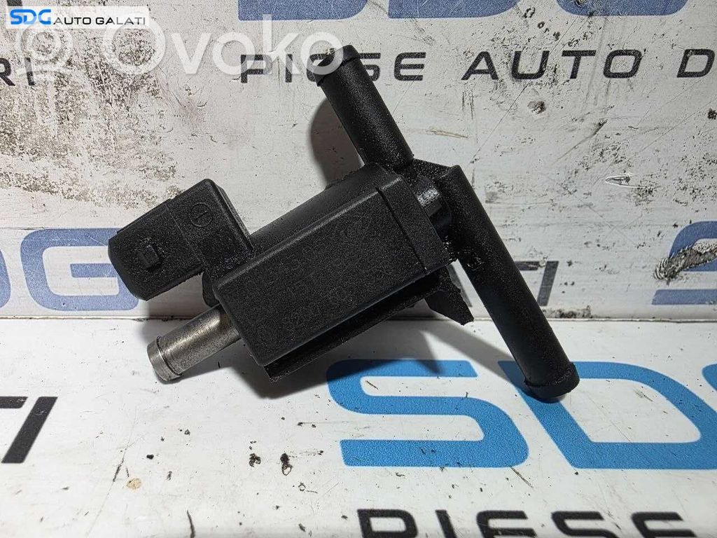 Electroválvula del turbo   8200603558
