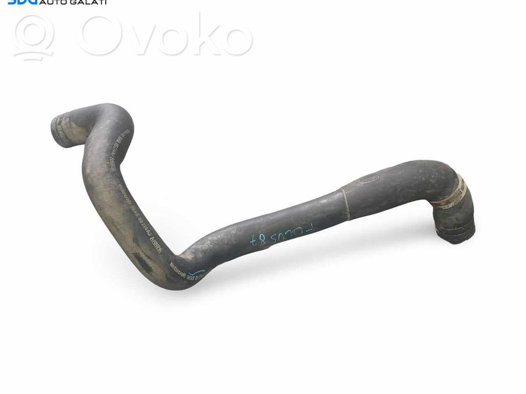 Ford Focus Durite de refroidissement tube 