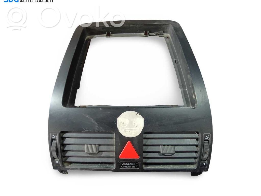 Volkswagen Touran I Copertura griglia di ventilazione cruscotto