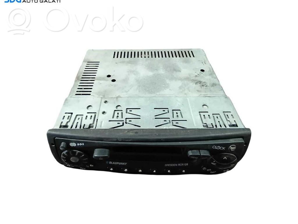 Renault Twingo I Unité principale radio / CD / DVD / GPS