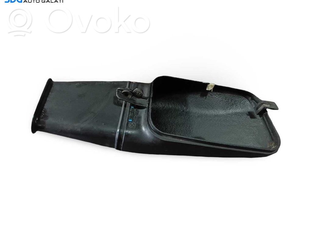 BMW 3 E46 Rura / Wąż dolotowy powietrza