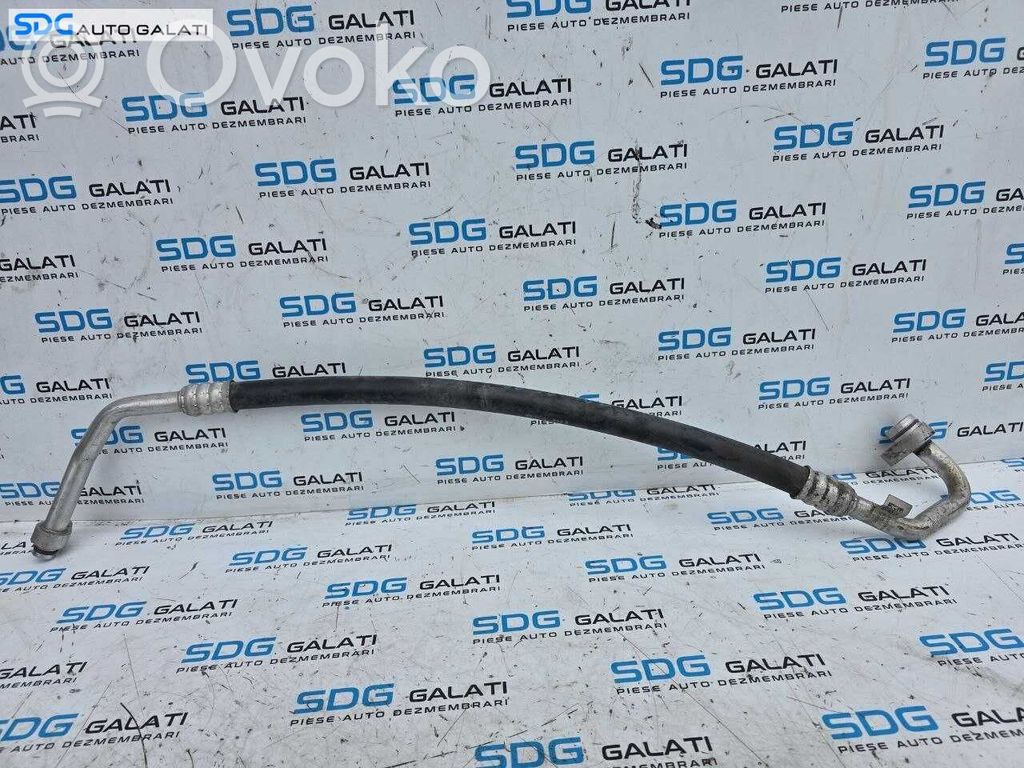 Ilmastointilaitteen putki (A/C)   8W0816743L