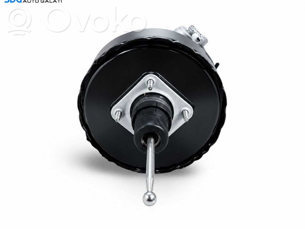 Volkswagen Polo IV 9N3 Servo-frein