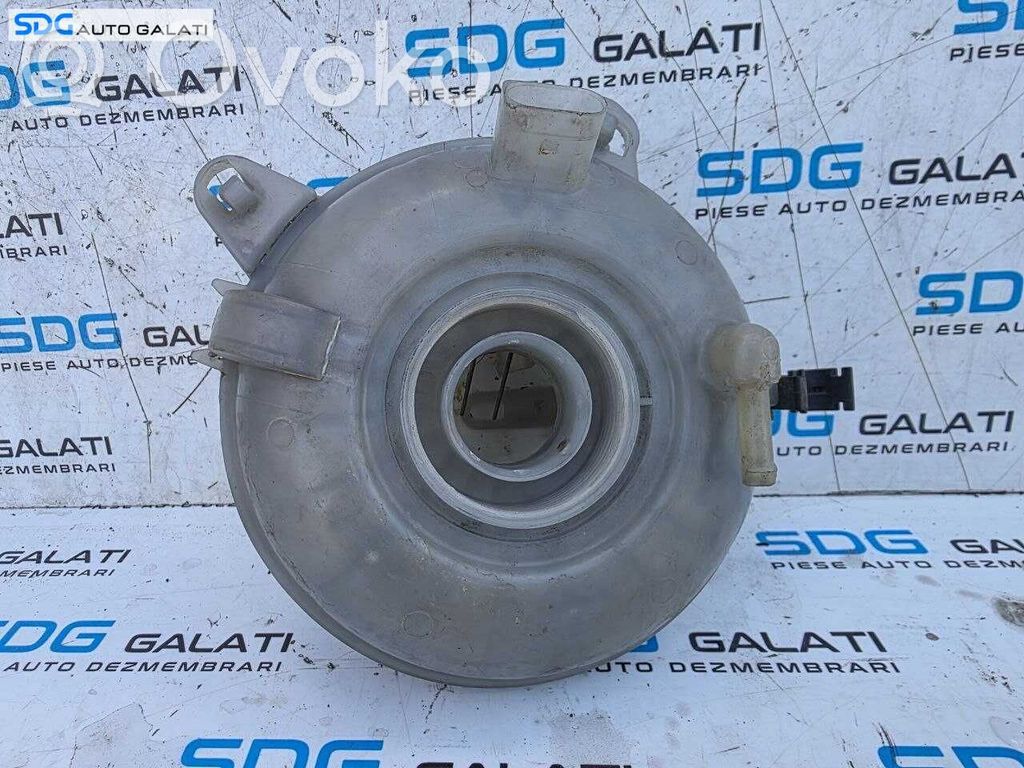 Audi Q2 - Vase d'expansion / réservoir de liquide de refroidissement